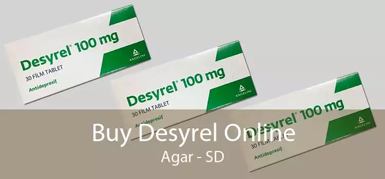Buy Desyrel Online Agar - SD