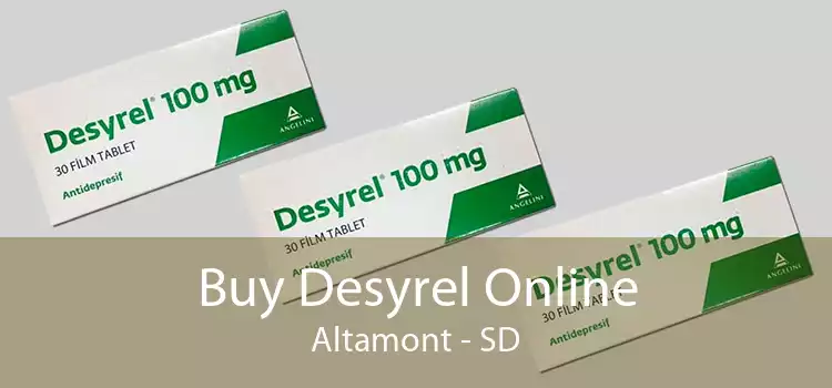 Buy Desyrel Online Altamont - SD
