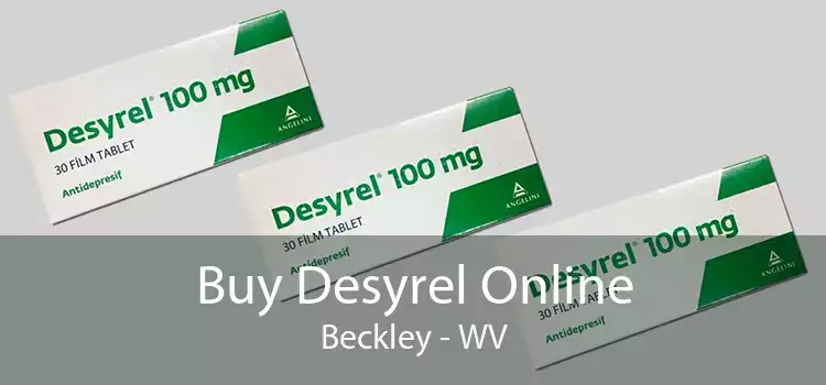 Buy Desyrel Online Beckley - WV