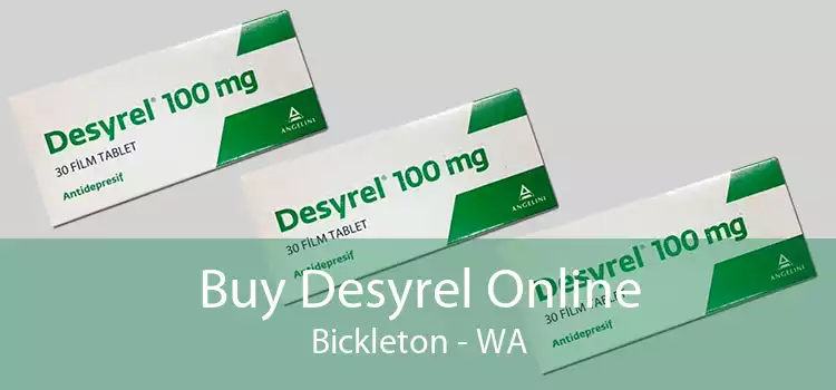 Buy Desyrel Online Bickleton - WA