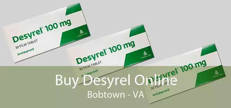 Buy Desyrel Online Bobtown - VA