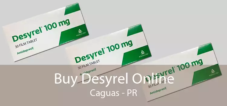 Buy Desyrel Online Caguas - PR