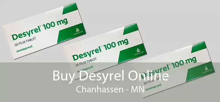Buy Desyrel Online Chanhassen - MN