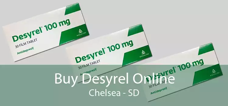 Buy Desyrel Online Chelsea - SD