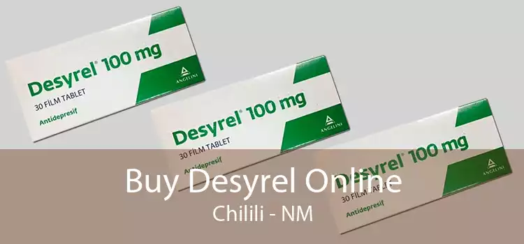 Buy Desyrel Online Chilili - NM