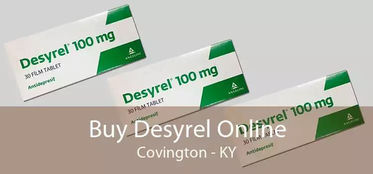 Buy Desyrel Online Covington - KY