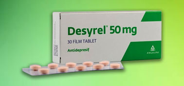 purchase online Desyrel in Brentwood